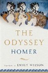 Homer, Emily (Translation) Wilson - The Odyssey