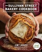Jim Lahey, Lahey Jim - The Sullivan Street Bakery Cookbook