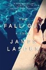 James Lasdun - FALL GUY