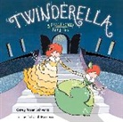 Deborah Marcero, Corey Rosen Schwartz, Corey Rosen/ Marcero Schwartz, Deborah Marcero - Twinderella, A Fractioned Fairy Tale