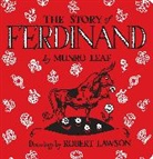 Robert Lawson, Munro Leaf, Robert Lawson - The Story of Ferdinand