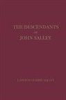 Lawton Harris Salley - The Descendants of John Salley