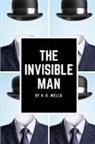H. G. Wells - The Invisible Man