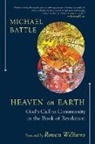 Michael Battle - HEAVEN ON EARTH