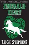 Leigh Stephens - EMERALD HEART