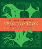 Isa Moskowitz, Isa Chandra Moskowitz, Isa Chandra Romero Moskowitz, Terry Romero, Terry Hope Romero - Veganomicon