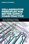 Norman McLennan - Collaborative Principles for Better Supply Chain Practice