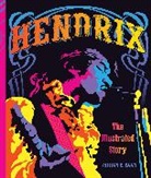 Gillian G. Gaar, Gillian G./ Hunter Gaar - Hendrix