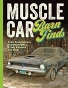 Ryan Brutt - Muscle Car Barn Finds