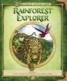 Nancy Honovich - Ultimate Expeditions Rainforest Explorer