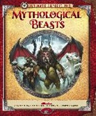 L. J. Tracosas, L.J. Tracosas - Ultimate Expeditions Mythological Beasts