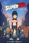 Max Brunner, Max/ Mackay Brunner, Dustin Mackay - Superfail