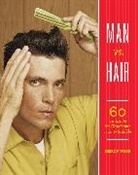 Kieron Webb - Man Vs. Hair
