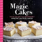 Kathleen Royal Phillips, Kathleen Royal Phillips - Magic Cakes