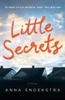 Anna Snoekstra - LITTLE SECRETS ORIGINAL/E