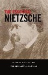 Frederic Nietzsche, Friedrich Nietzsche - Essential Nietzsche