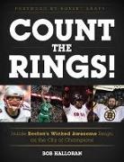 Bob Halloran, Halloran Bob - Count the Rings!