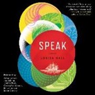 Louisa Hall, Joe Ochman, Adrienne Rusk - Speak (Hörbuch)