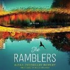 Aidan Donnelley Rowley, Erica Sullivan - The Ramblers (Audiolibro)