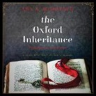 Ann A. McDonald, Nan Mcnamara - The Oxford Inheritance (Hörbuch)