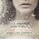 Paullina Simons, James Langton - The Bronze Horseman (Audio book)