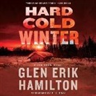Glen Erik Hamilton, R. C. Bray - Hard Cold Winter: A Van Shaw Novel (Audio book)