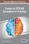 Judith Bazler, Judith Ann Bazler, Meta Lee van Sickle, Meta van Sickle, Meta Van Sickle - Cases on Steam Education in Practice