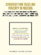 Dr Ebikinei Stanley Eguruze, Ebikinei Stanley Eguruze - STRATEGY FOR TACKLING POVERTY IN NIGERIA