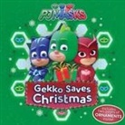Maggie Testa, Maggie Testa - Gekko Saves Christmas