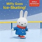 Maggie Testa, Maggie Testa - Miffy Goes Ice-Skating!