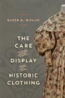 Karen M Depauw, Karen M. DePauw - Care and Display of Historic Clothing