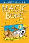 Nancy E. Krulik - Never Box with a Kangaroo