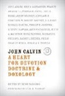 Burk Parsons - John Calvin