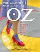 John Fricke, Fricke John, John Fricke, Claudia Pearson - Wonderful World of Oz