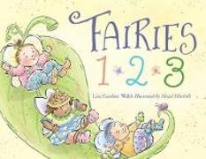 Liza Gardner Walsh, Hazel Mitchell,  Mitchell Hazel - Fairies 1, 2, 3