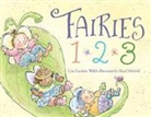 Liza Gardner Walsh, Hazel Mitchell - Fairies 1, 2, 3