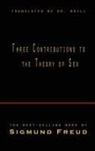 Sigmund Freud - Three Contributions to the Theory of Sex