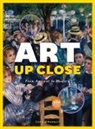 Claire d' Harcourt, Claire D'Harcourt - Art Up Close