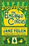 Jane Yolen - The Emerald Circus