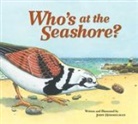 John Himmelman - Who''s At the Seashore?