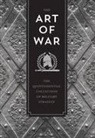 Niccolo Machiavelli, Sun Tzu, Sun Machiavelli Tzu - Art of War