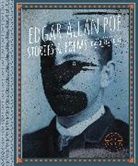 Edgar  Allan Poe, David Plunkert - Classics Reimagined, Edgar Allan Poe