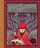 Jacob Grimm, Wilhelm Grimm, Yann Legendre, Yann Legendre - Grimm's Fairy Tales