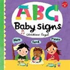 Christiane Engel, Walter Foster Jr Creative Team - ABC Baby Signs