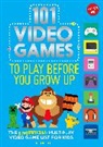 Ben Bertoli, Ben/ Wilson Bertoli - 101 Video Games to Play Before You Grow Up