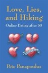 Pete Panapoulus - Love, Lies, and Hiking - Online Dating after 50
