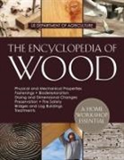 U. S. Department of Agriculture - The Encyclopedia of Wood
