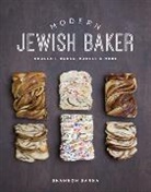 Shannon Sarna - MODERN JEWISH BAKER
