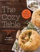 Dana Devolk - The Cozy Table