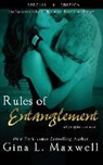 Gina L. Maxwell - RULES OF ENTANGLEMENT